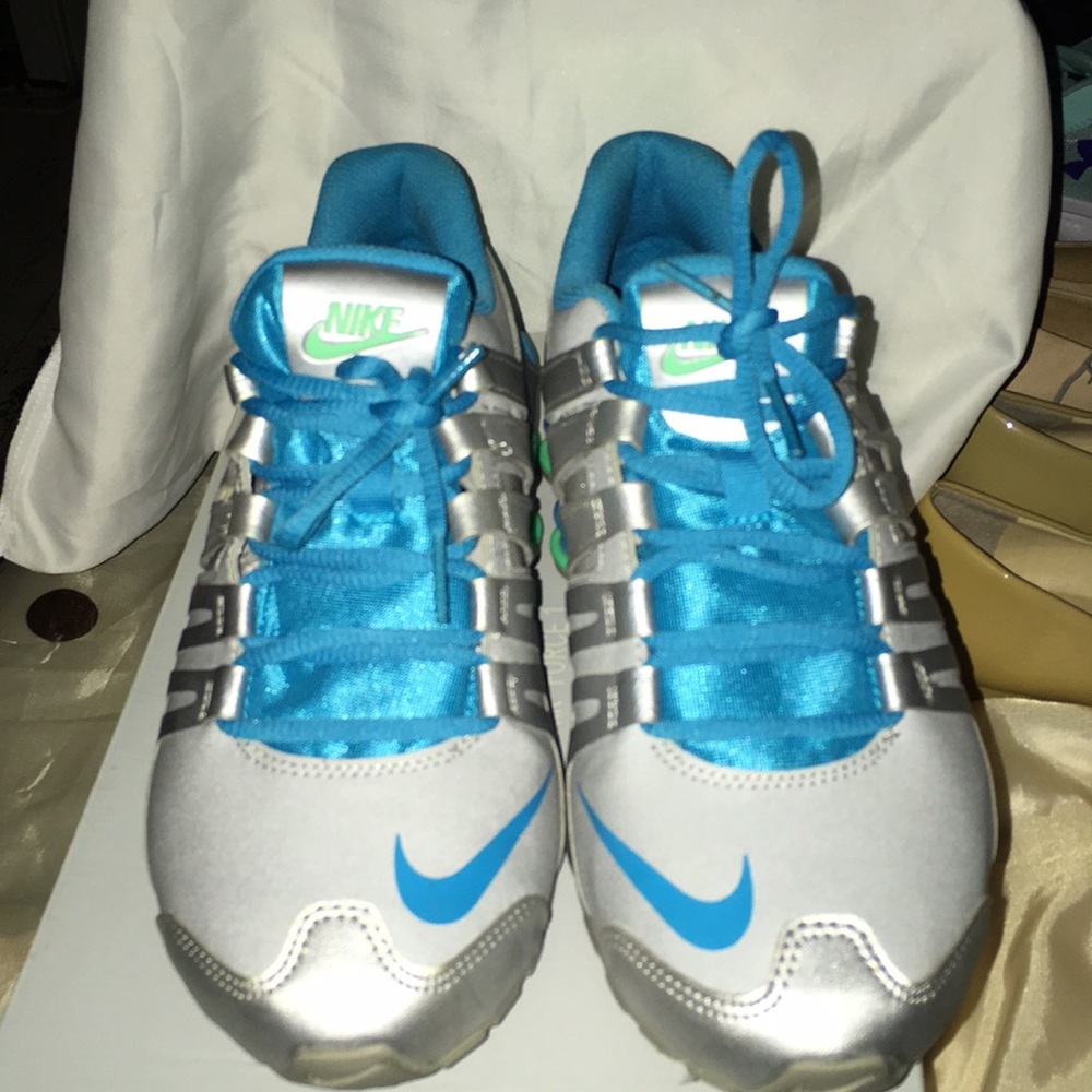 Nike